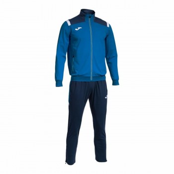 Спортивный костюм для взрослых Joma Sport Toledo Детский Мужской