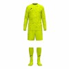 Спортивный костюм для взрослых Joma Sport Zamora IX Жёлтый Разноцветный 7-8 Years 2 Предметы