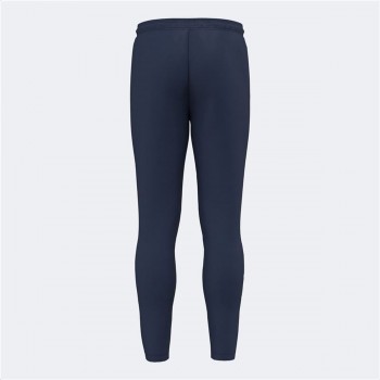 Детские спортивные штаны Joma Sport Olimpiada Тёмно Синий