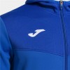 Мужская спортивная куртка Joma Sport Campus Street (L)