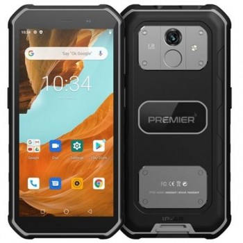 TPV Premier MAXI30A15556128G Octa Core 5,5" 64 Гб 128 Гб