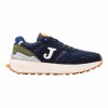 Мужские спортивные кроссовки Joma Sport C.200 Men 2503 Синий