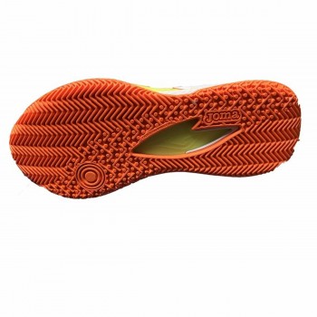 Беговые кроссовки для взрослых Joma Sport Spin Men 2502 Белый