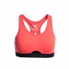 Спортивный бюстгальтер Joma Sport R-City Iconic Coral Детский