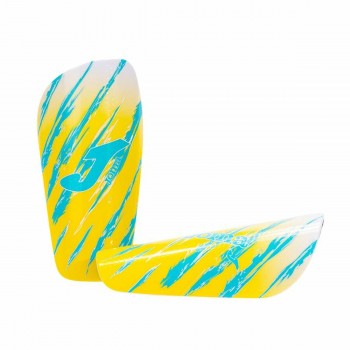 Футбольные наколенники Joma Sport Spider Жёлтый