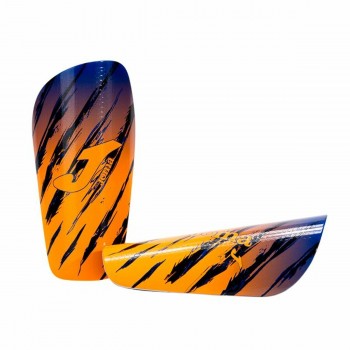 Футбольные наколенники Joma Sport Spider Оранжевый