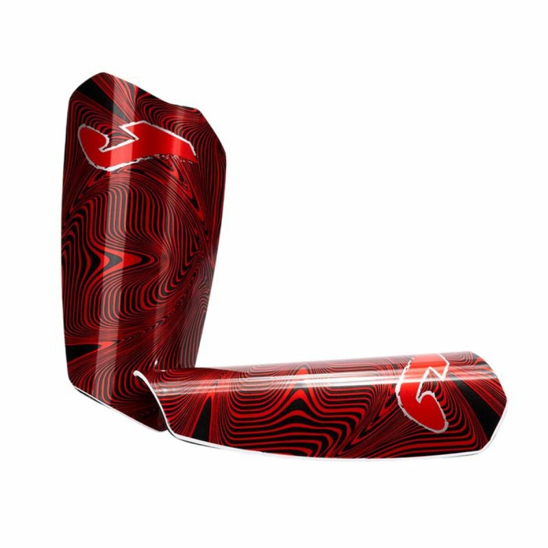 Футбольные наколенники Joma Sport Spartan Красный