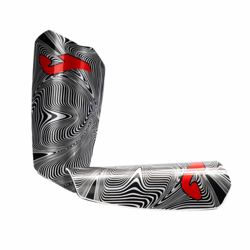 Футбольные наколенники Joma Sport Spartan Чёрный