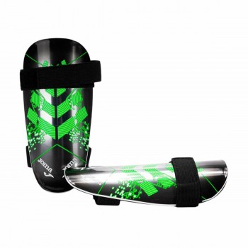 Футбольные наколенники Joma Sport Defense Светло-зеленый