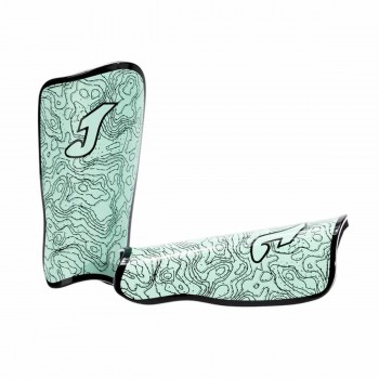 Футбольные наколенники Joma Sport Panther Синий