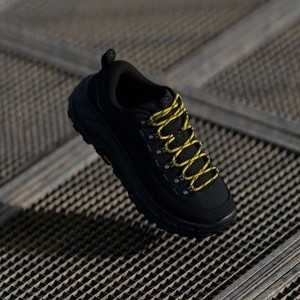 TOR SUMMIT UNISEX - Trainers - black TOR SUMMIT UNISEX - Trainers - black