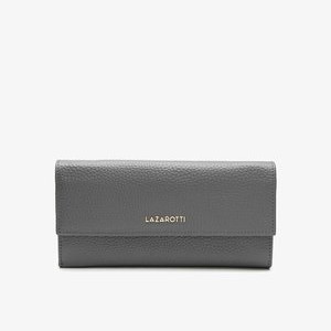 BOLOGNA - Wallet - grey BOLOGNA - Wallet - grey