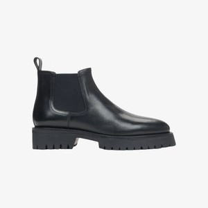 Ankle boots - black Ankle boots - black