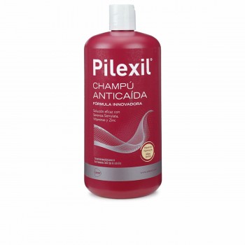 Шампунь против выпадения волос Pilexil Pilexil Champú 900 ml