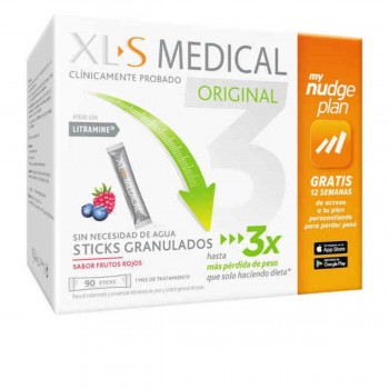 Пищевая добавка XLS Xls Medical Original