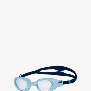 THE ONE JR - Goggles - clear cyan blue THE ONE JR - Goggles - clear cyan blue