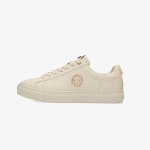 CRISTA LOVE - Trainers - sand CRISTA LOVE - Trainers - sand