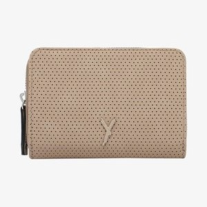 ROMY - Wallet - sand ROMY - Wallet - sand