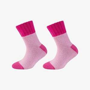 2ER PACK - Socks - lavender 2ER PACK - Socks - lavender