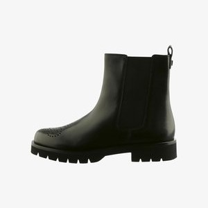 Classic ankle boots - schwarz Classic ankle boots - schwarz
