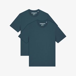 2ER MULTIPACK STARGAZER - Basic T-shirt - stargazer 2ER MULTIPACK STARGAZER - Basic T-shirt - stargazer