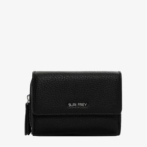 TIFFY - Wallet - black TIFFY - Wallet - black