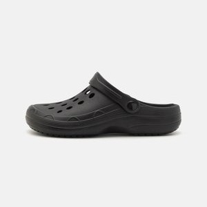 Pool slides - black Pool slides - black