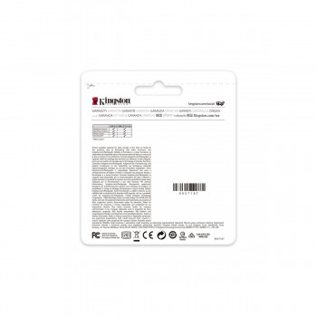 USВ-флешь память Kingston DTKN/512GB Серебристый Сталь 512 GB (1 штук)