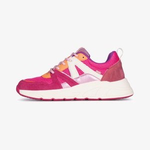 CAROCEL - Trainers - pink with combination CAROCEL - Trainers - pink with combination