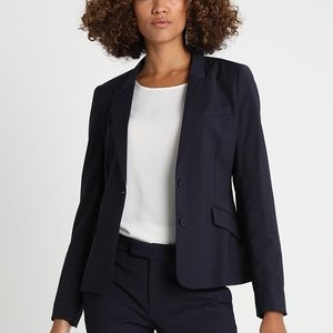 BILLAA - Blazer - marine blue BILLAA - Blazer - marine blue