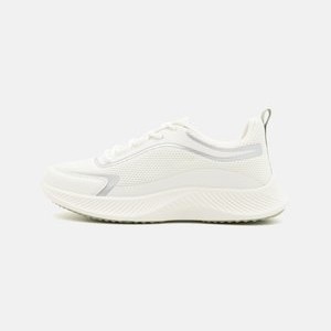 Trainers - off-white/silver Trainers - off-white/silver