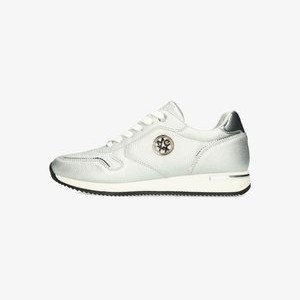 EKE CAIA - Trainers - silver EKE CAIA - Trainers - silver