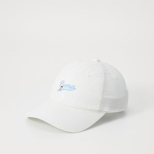 SCRIPT DAD HAT - Cap - warm white SCRIPT DAD HAT - Cap - warm white