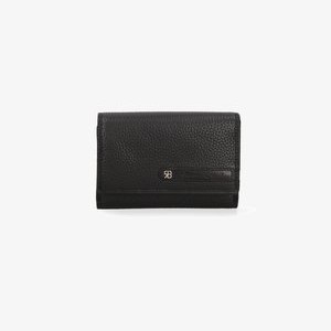 Wallet - black