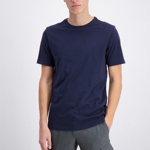 Basic T-shirt - dk blue Basic T-shirt - dk blue