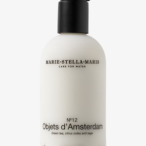 BODY LOTION OBJETS D'AMSTERDAM - Moisturiser - n/a BODY LOTION OBJETS D'AMSTERDAM - Moisturiser - n/a