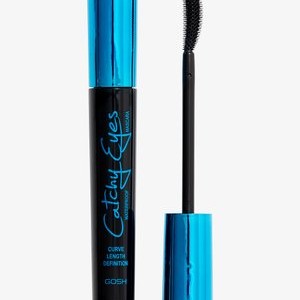 CATCHY EYES MASCARA WATERPROOF - Mascara - black CATCHY EYES MASCARA WATERPROOF - Mascara - black