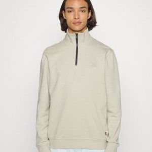 ZETRUST - Sweatshirt - light beige ZETRUST - Sweatshirt - light beige