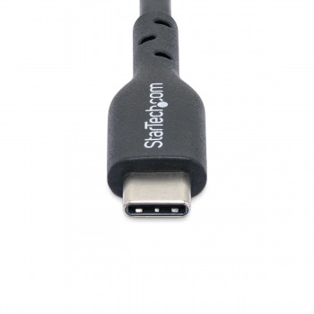 Электрический адаптер Startech USB2CC2MNC Чёрный