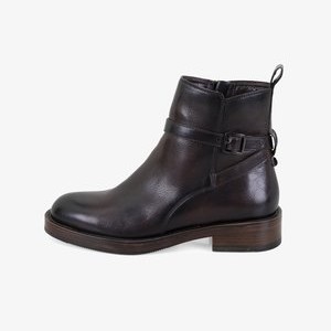 Ankle boots - brown Ankle boots - brown