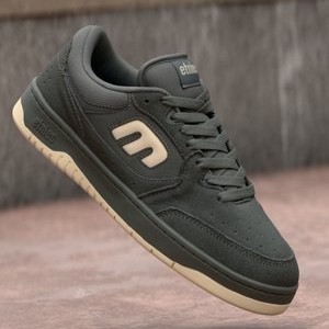 LOOT UNISEX - Skate shoes - dark grey LOOT UNISEX - Skate shoes - dark grey