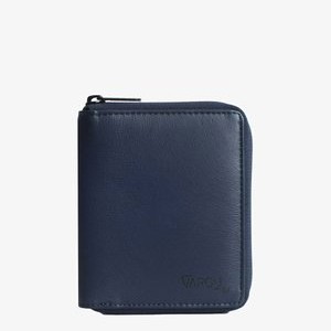 Wens 1-A - Wallet - navy Wens 1-A - Wallet - navy