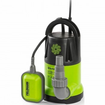 Водяной насос Fieldmann