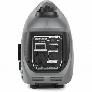 генератор Fieldmann FZI 4010-Bi