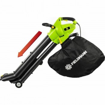 воздуходувка Fieldmann FZF 4050-E