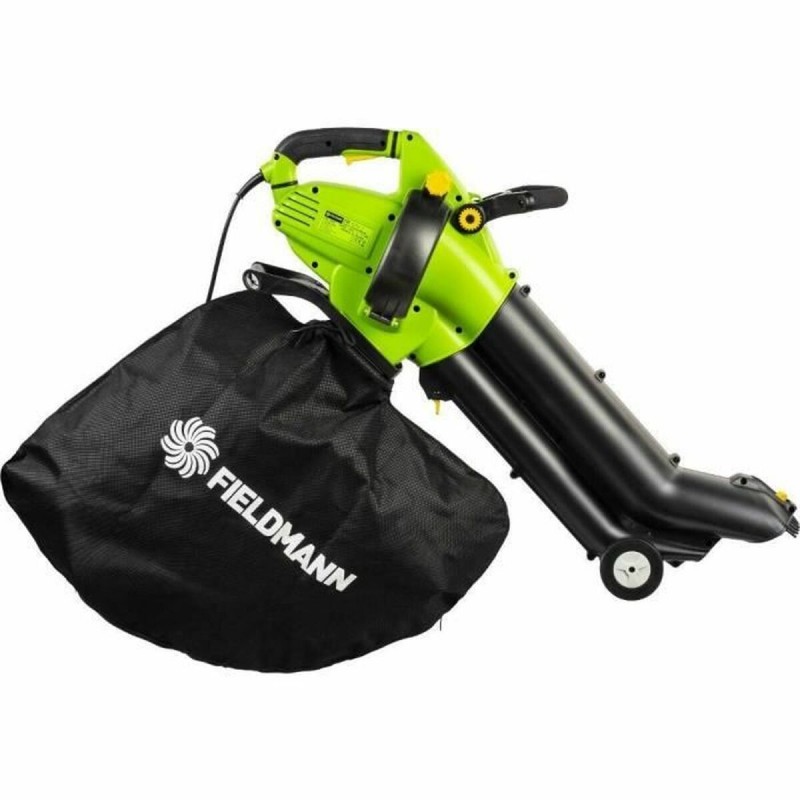 воздуходувка Fieldmann FZF 4050-E