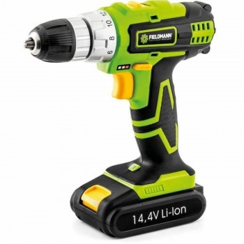 Электрическая отвертка Fieldmann FDV 10301-A 30 Nm