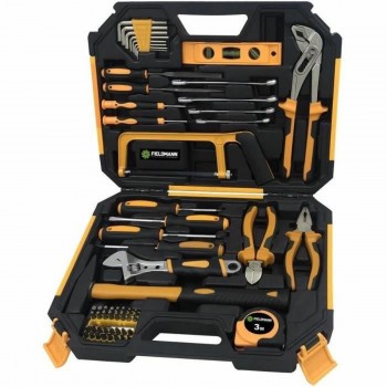 Игра с ключами Fieldmann