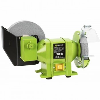 Эксцентриковая шлифовальная машина Fieldmann FDSB 200251-E
