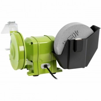 Эксцентриковая шлифовальная машина Fieldmann FDSB 200251-E